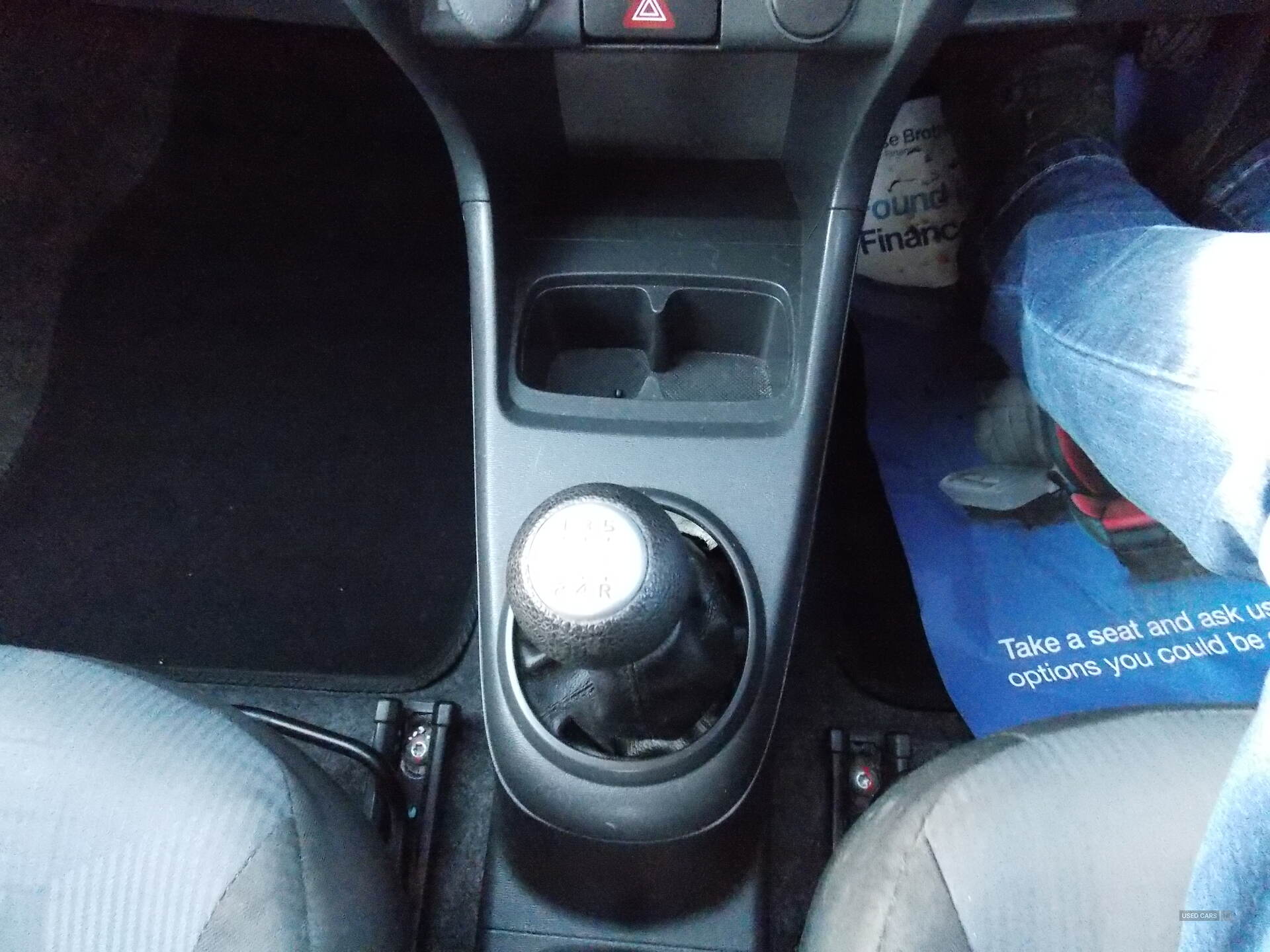 Jan 2013 Suzuki Alto 1.0 SZ 5dr