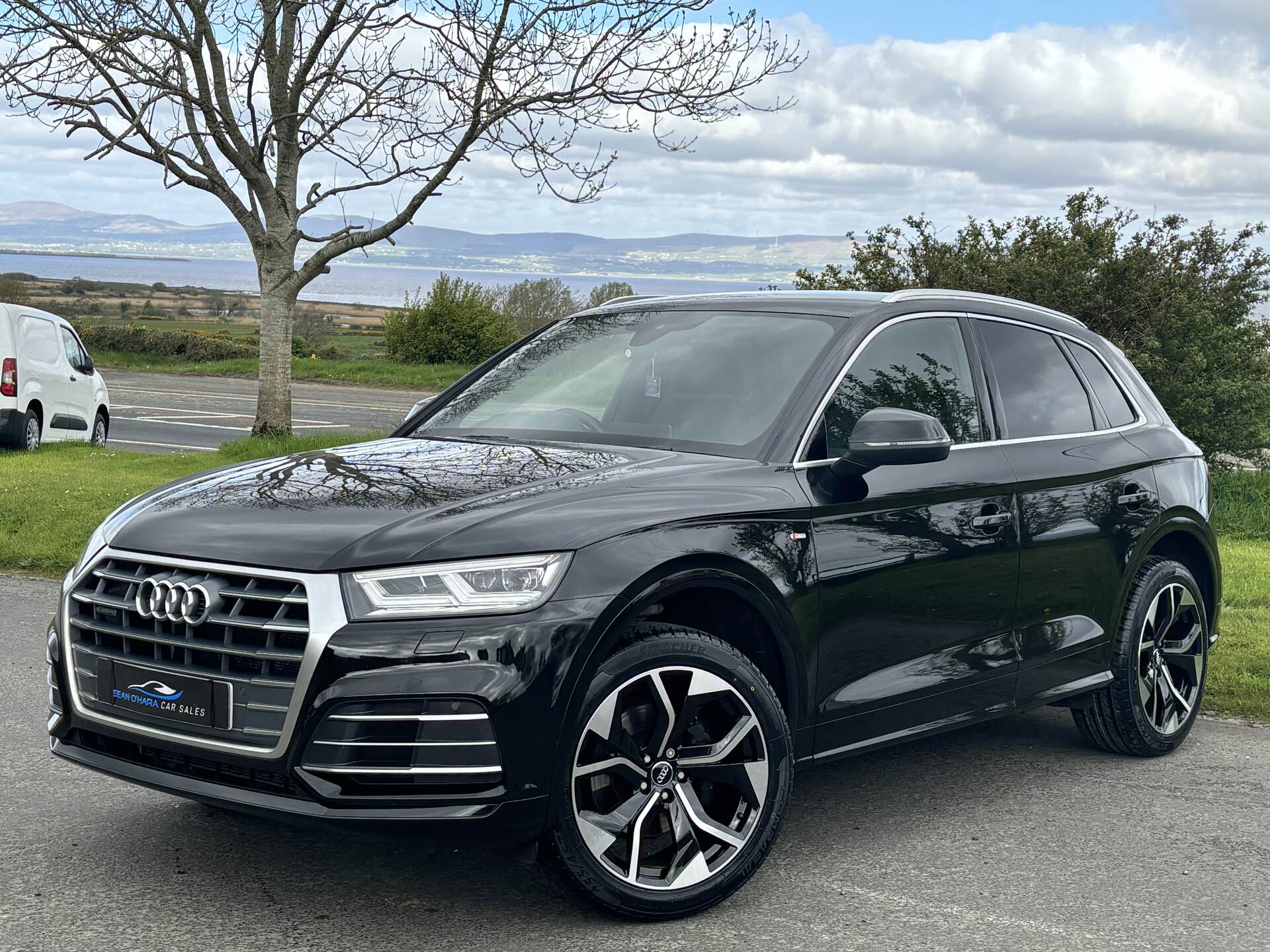 Audi Q5 DIESEL ESTATE in Derry / Londonderry