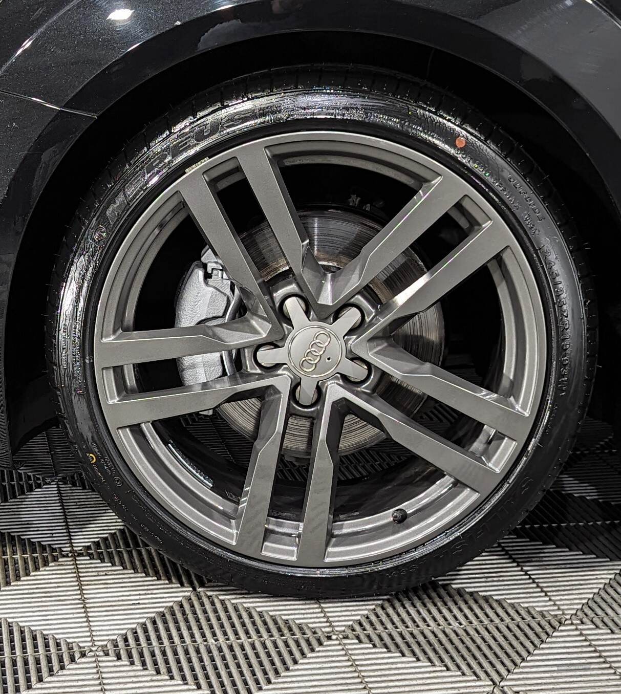Mar 2018 Audi TT 2.0 TDI Quattro S Line 2dr S Tronic
