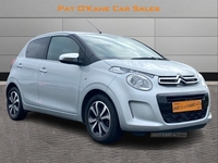 Citroen C1 HATCHBACK in Derry / Londonderry