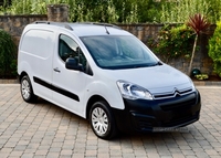 Citroen Berlingo L1 DIESEL in Armagh