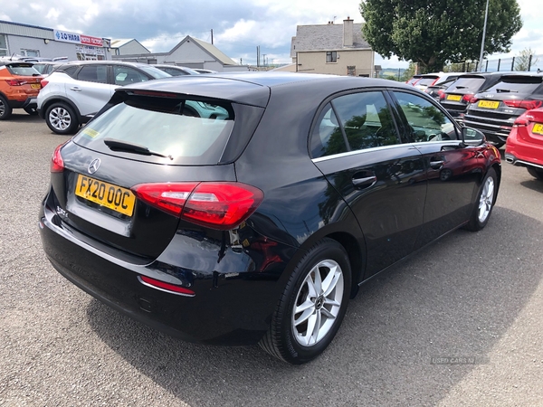 Mercedes A-Class DIESEL HATCHBACK in Derry / Londonderry