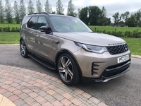 Land Rover Discovery 3.0 D300 R-Dynamic HSE 5dr Auto in Tyrone