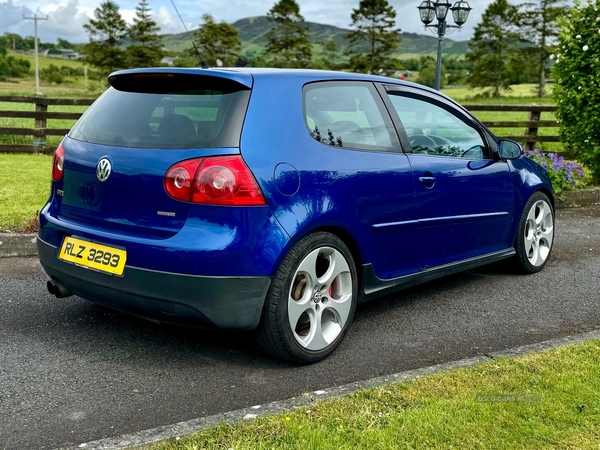 Volkswagen Golf 2.0T GTI 3dr in Armagh