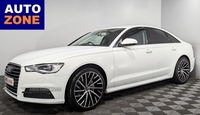 Audi A6 DIESEL SALOON in Derry / Londonderry