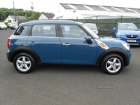 MINI Countryman HATCHBACK in Derry / Londonderry