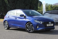 Hyundai i20 1.0T GDi 48V MHD SE Connect 5dr in Down