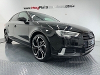 Audi A3 1.6 TDI SPORT 4d 114 BHP in Tyrone