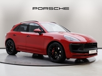 Porsche Macan GTS PDK in Antrim