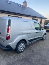 Ford Transit Connect 1.6 TDCi 95ps Trend Van in Armagh