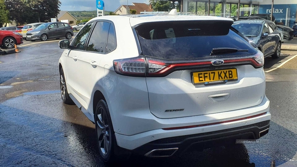 Ford Edge Sport Lux Auto in Derry / Londonderry