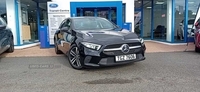 Mercedes-Benz A-Class Sport in Derry / Londonderry