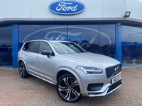 Volvo XC90 R DESIGN Pro in Derry / Londonderry