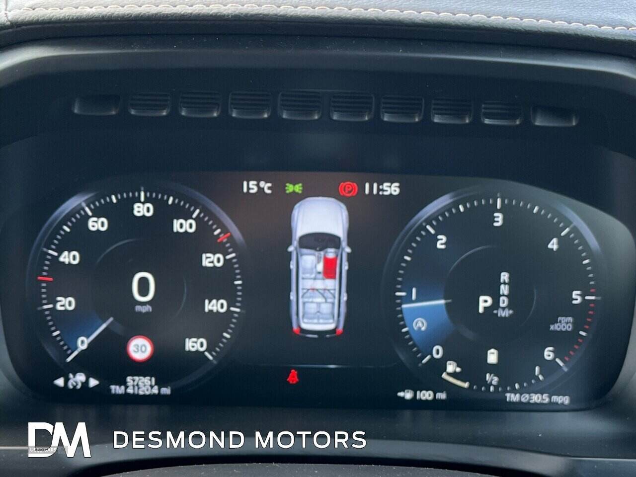 Jun 2021 Volvo XC90 2.0 B5D [235] R DESIGN Pro 5dr AWD Geartronic