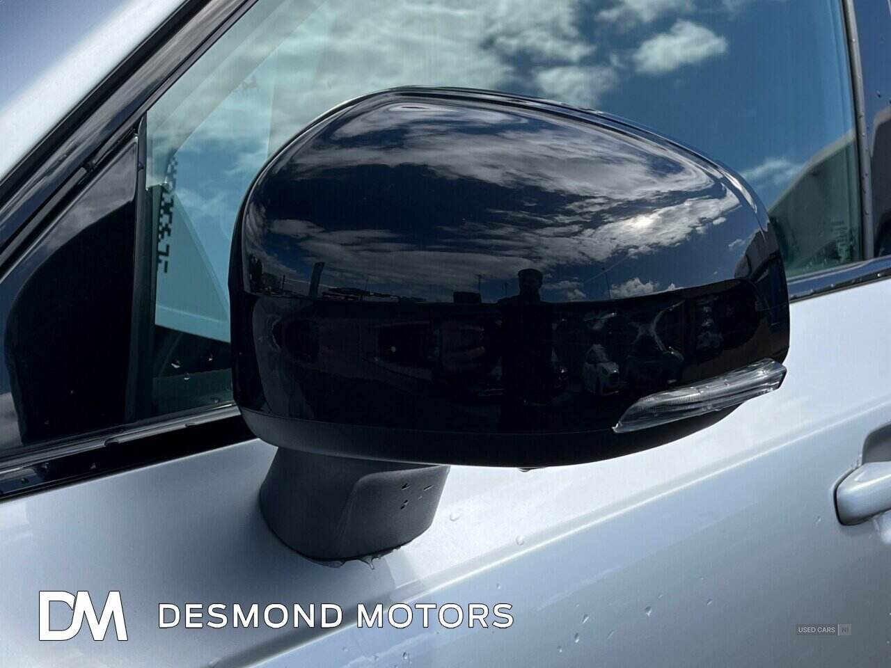 Jun 2021 Volvo XC90 2.0 B5D [235] R DESIGN Pro 5dr AWD Geartronic