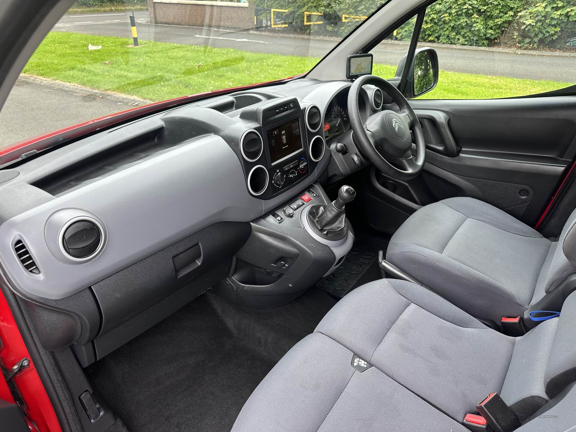 Citroen Berlingo L1 DIESEL in Antrim