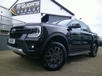 Ford Ranger WILDTRAK 3.0 V6 240 , AUTO in Derry / Londonderry