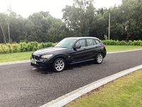 BMW X1 DIESEL ESTATE in Armagh