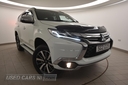 Mitsubishi Shogun Sport