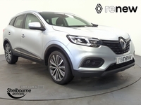 Renault Kadjar Iconic 1.3 tCe 160 Stop Start in Armagh