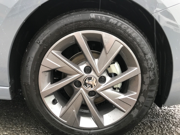 Vauxhall Corsa DESIGN in Down