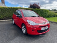 Citroen C3 1.2 PureTech 82 Edition 5dr in Armagh