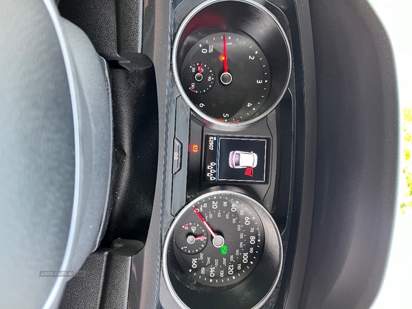 Volkswagen Tiguan Allspace 2.0 TDI 4Motion SE Nav 5dr DSG in Tyrone