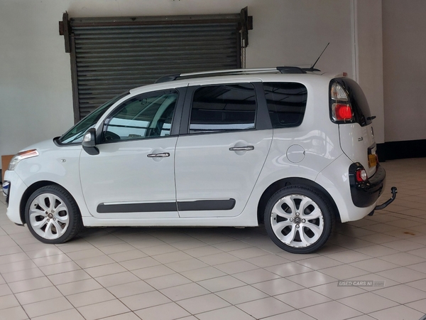 Citroen C3 Picasso ESTATE SPECIAL EDITION in Antrim