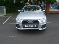 Audi Q3 DIESEL ESTATE in Fermanagh