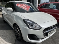 Suzuki Swift HATCHBACK in Down