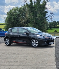 Renault Clio DIESEL HATCHBACK in Fermanagh