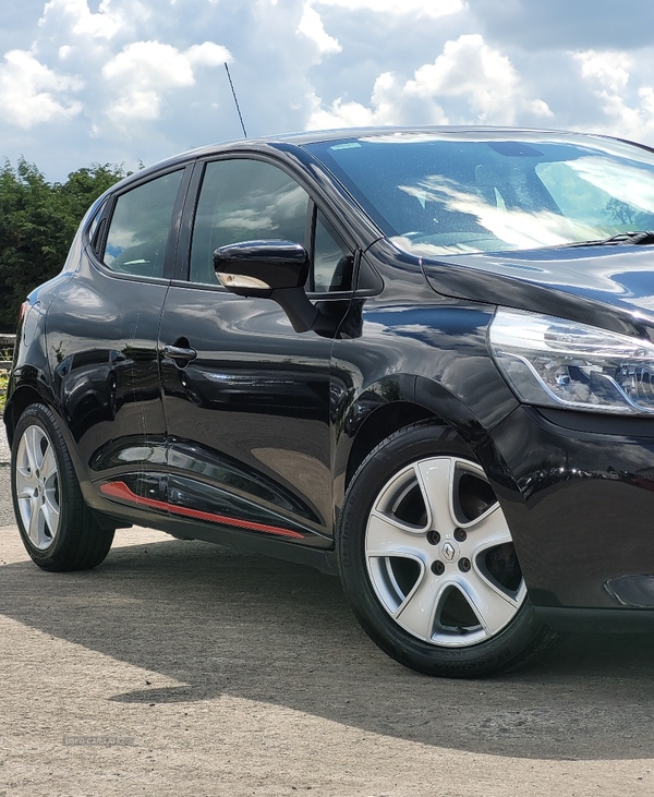 Renault Clio DIESEL HATCHBACK in Fermanagh