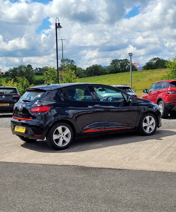 Renault Clio DIESEL HATCHBACK in Fermanagh