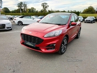 Ford Kuga ST-LINE X EDITION in Derry / Londonderry