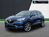 Renault Kadjar HATCHBACK in Antrim