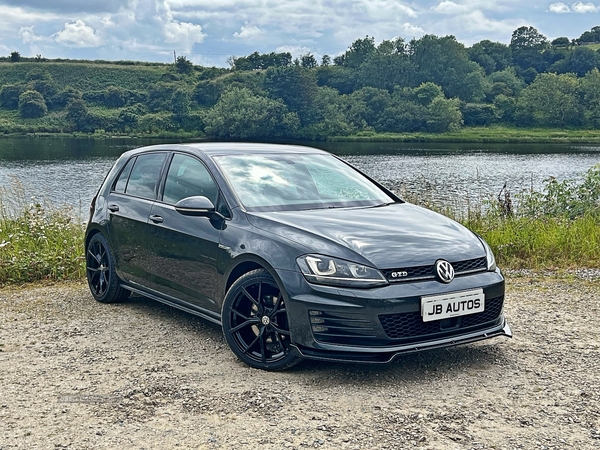 Volkswagen Golf DIESEL HATCHBACK in Derry / Londonderry