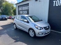 Vauxhall Viva HATCHBACK in Antrim