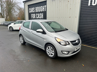 Vauxhall Viva HATCHBACK in Antrim