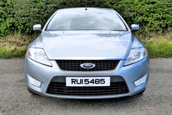 Ford Mondeo DIESEL HATCHBACK in Antrim