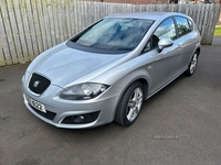 Seat Leon 1.2 TSI S Copa 5dr [6 speed] in Down