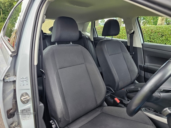 Volkswagen Polo HATCHBACK in Antrim