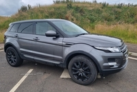 Land Rover Range Rover Evoque 2.2 SD4 Pure 5dr in Antrim