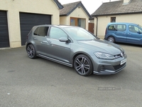 Volkswagen Golf DIESEL HATCHBACK in Antrim