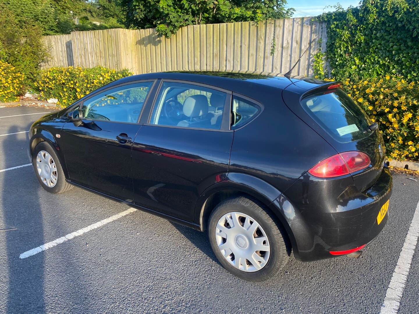 Seat Leon DIESEL HATCHBACK in Armagh