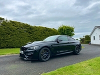 BMW M4 COUPE SPECIAL EDITIONS in Armagh