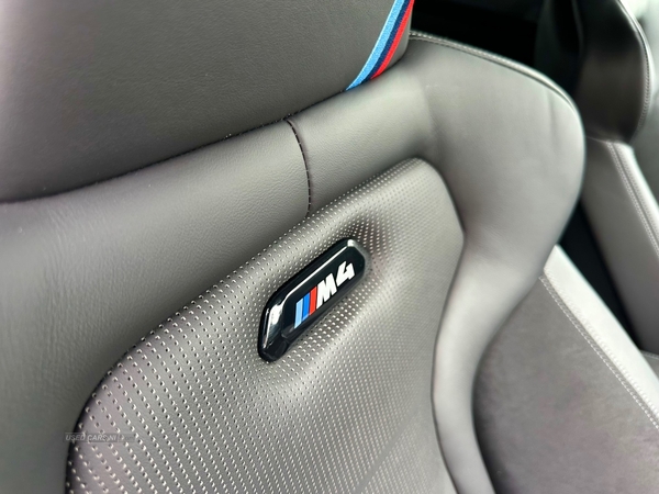 BMW M4 COUPE SPECIAL EDITIONS in Armagh