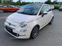 Fiat 500 Collezione in Derry / Londonderry