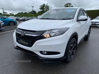 Honda HR-V SE Navi in Derry / Londonderry