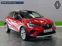 Renault Captur 1.3 Tce 130 Iconic 5Dr in Antrim