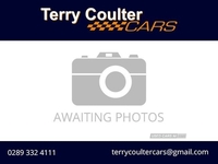 Volkswagen Polo 1.2 MATCH 5d 59 BHP in Antrim